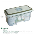 plastic airtight vacuum box(TH267)